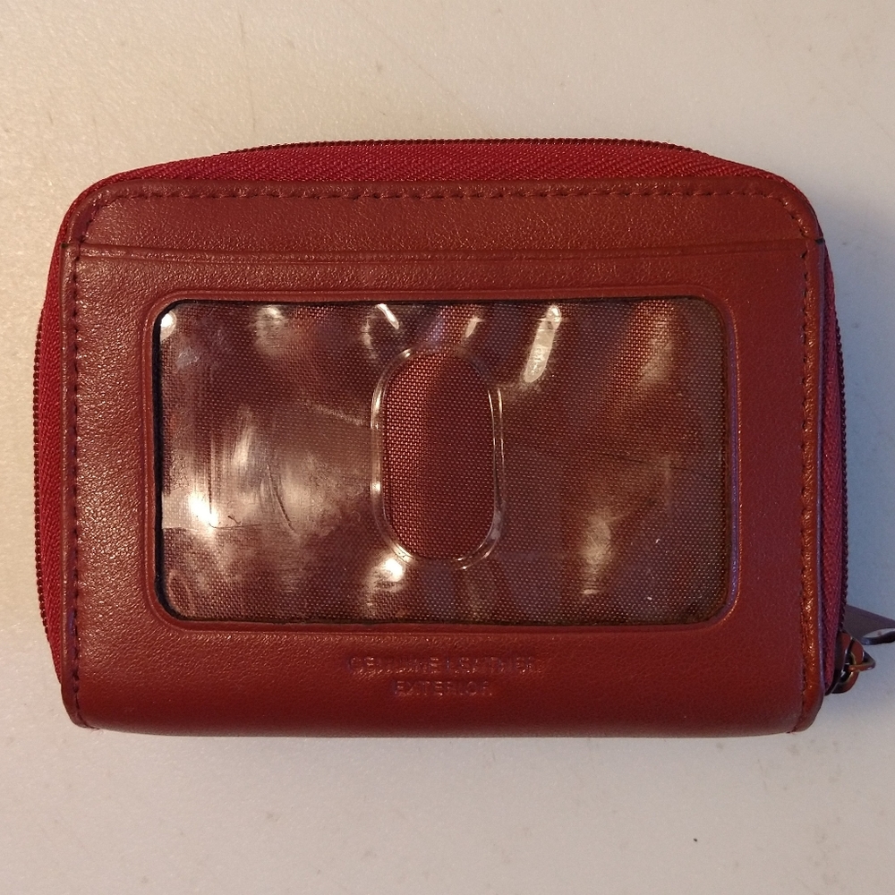 Buxton Women's Wallet